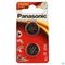 Panasonic Batterij Cr2032 3v 2