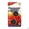 Panasonic Batterij Cr2032 3v 2