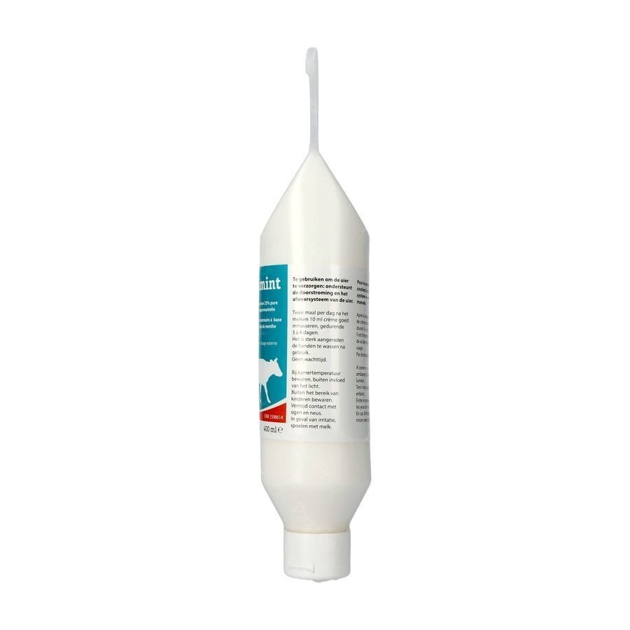 Flogimint Uiercreme Tube 400ml