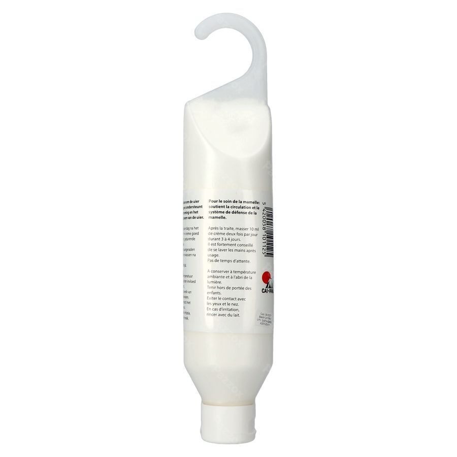 Flogimint Uiercreme Tube 400ml