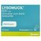 Lysomucil 600mg 60 Zakjes