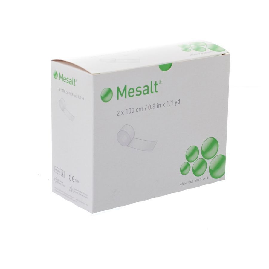 Mesalt Wiek Ster 2x100cm 10 285280