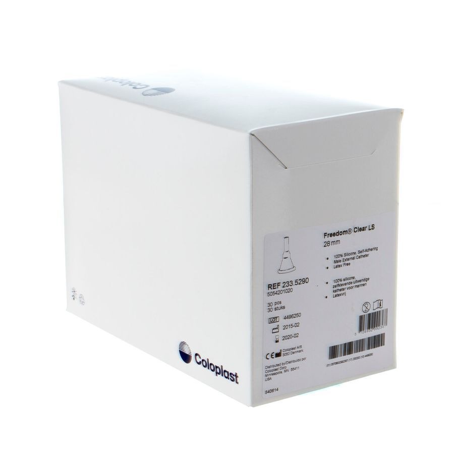 Freedom Clear Ls 28mm 30 2335290