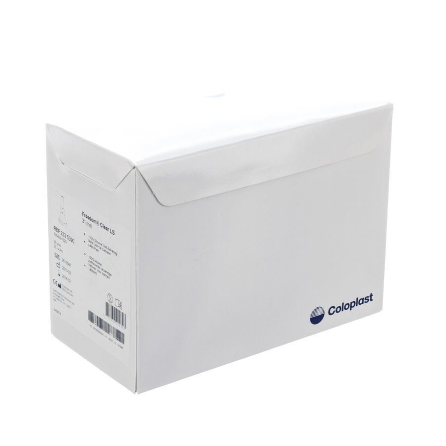 Freedom Clear Ls 31mm 30 2335390