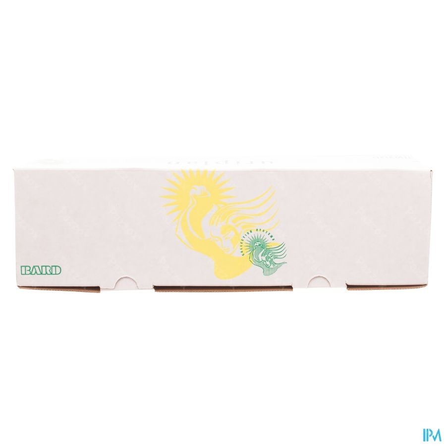 Uriplan Beenzak+buis 38cm 750ml 10
