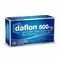 Daflon 500mg Bloedsomloop/Aambeien 60 Tabletten