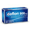 Daflon 500mg Bloedsomloop/Aambeien 60 Tabletten