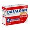 Dafalgan Odis 500mg 16 Orodispergeerbare Tabletten