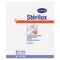 Sterilux Oogkompres 56x70 St. 10 P/s
