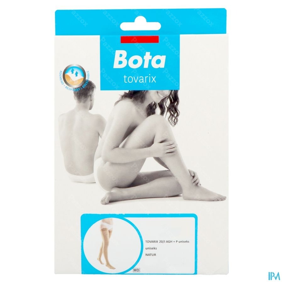 Bota Tovarix 20/ii Lady Kous Agh+p Natur Medium