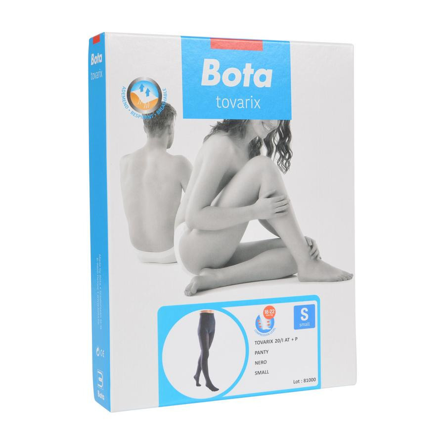 Bota Tovarix 20/i Kous At Nero Small