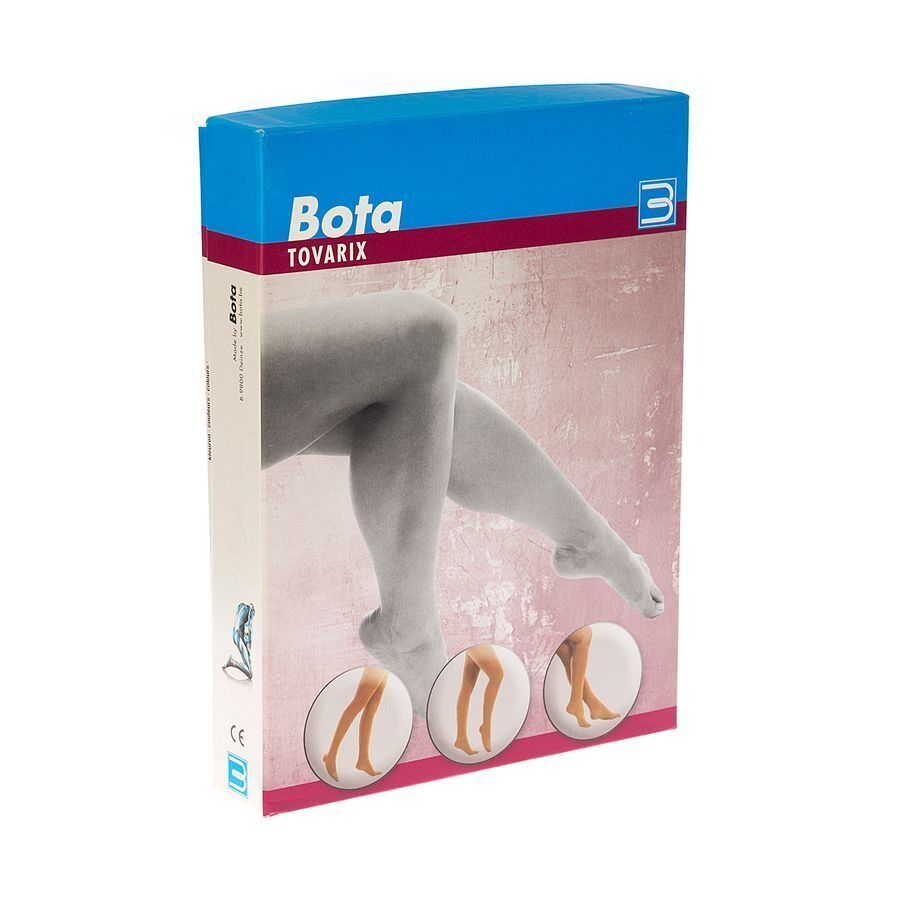 Bota Tovarix 20/i Kous Ad+p Natur Xlarge
