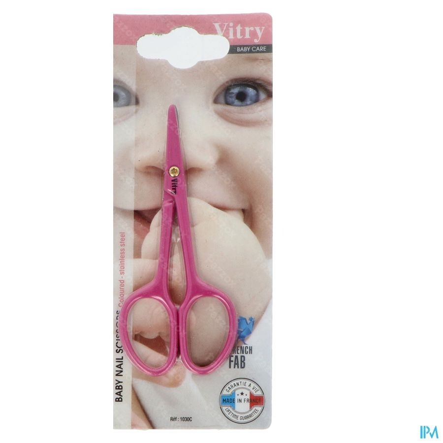 Vitry Schaar Baby Pastel 1030