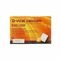 D-vital Calcium 500/200 Sinaas Zakjes 40