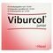 Viburcol Junior Drinkampullen 10x1ml Heel