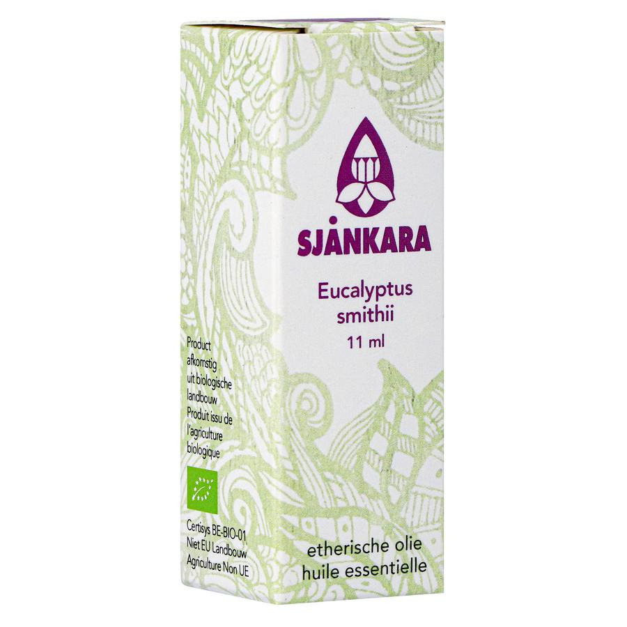 Sjankara Eucalyptus Smit. Ess Olie 11ml