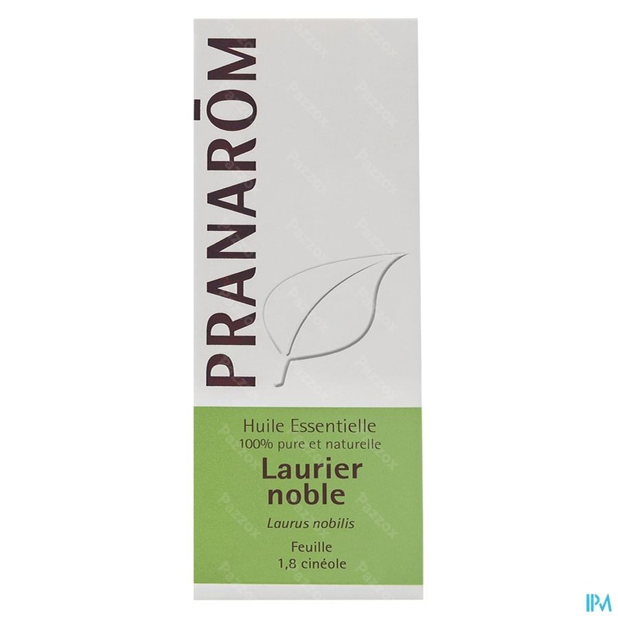 Pranarôm Essentiële Olie Laurier 5ml