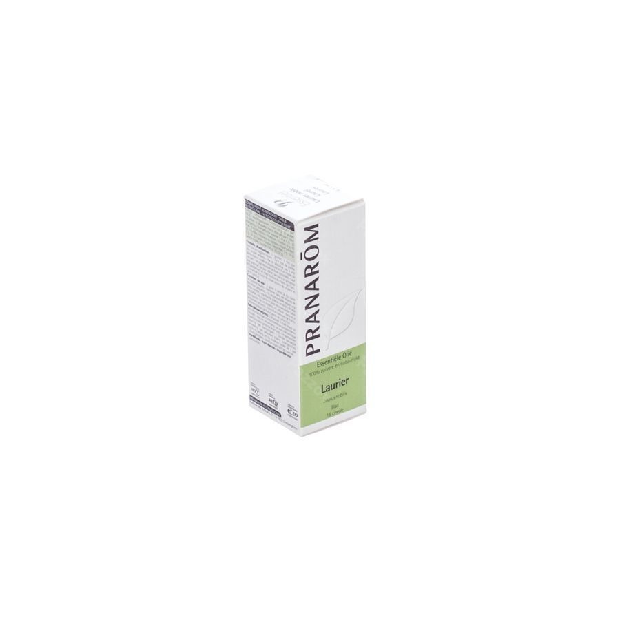Pranarôm Essentiële Olie Laurier 5ml