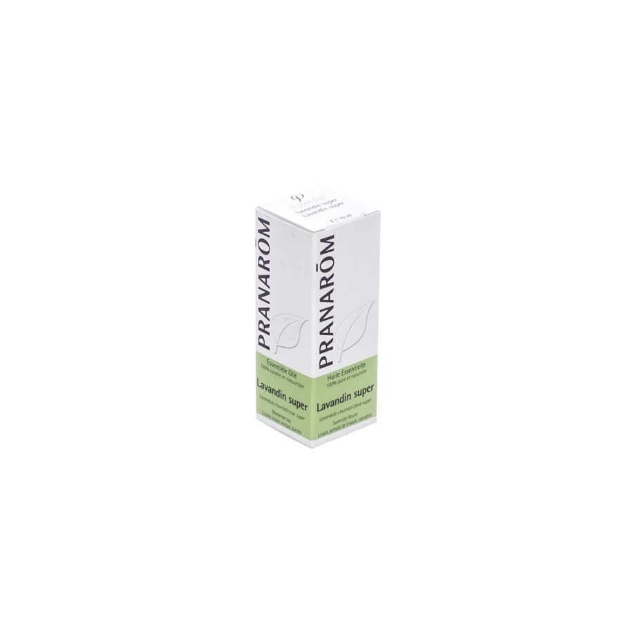 Pranarôm Essentiële Olie Lavandin Super 10ml