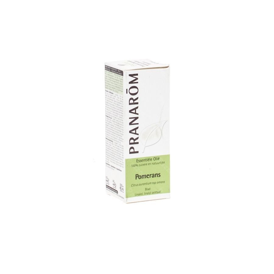 Pranarôm Essentiële Olie Dwergsinaas 10ml