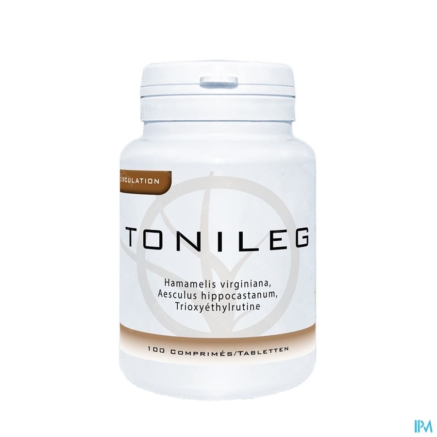 Dynarob Tonileg 100 Tabletten