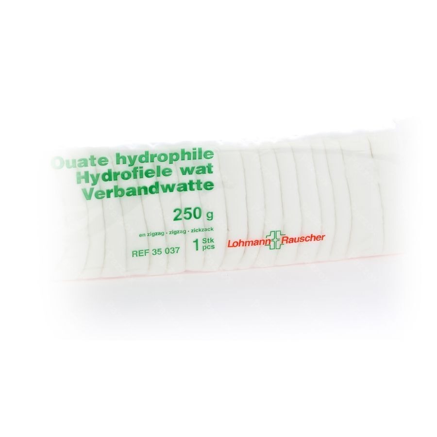 Stella Wat Hydrofiel Zig-zag Zak 250g 35037