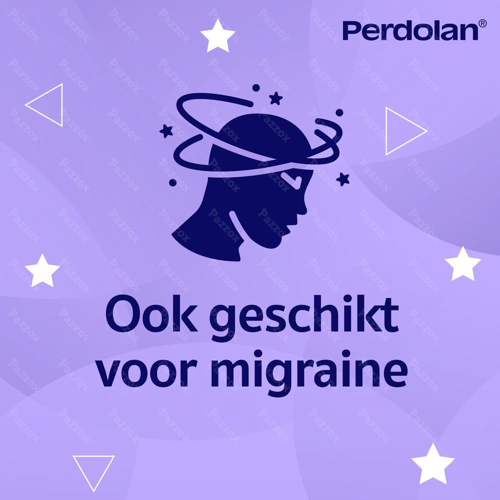 Perdolan Compositum 12 Zetpillen 