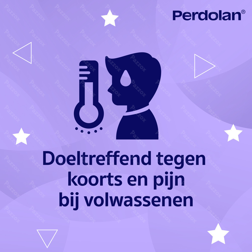 Perdolan Compositum 12 Zetpillen 