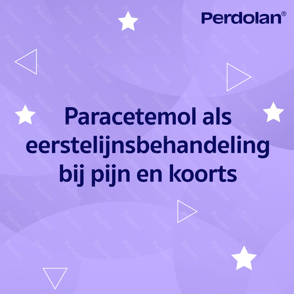 Perdolan Compositum 12 Zetpillen 