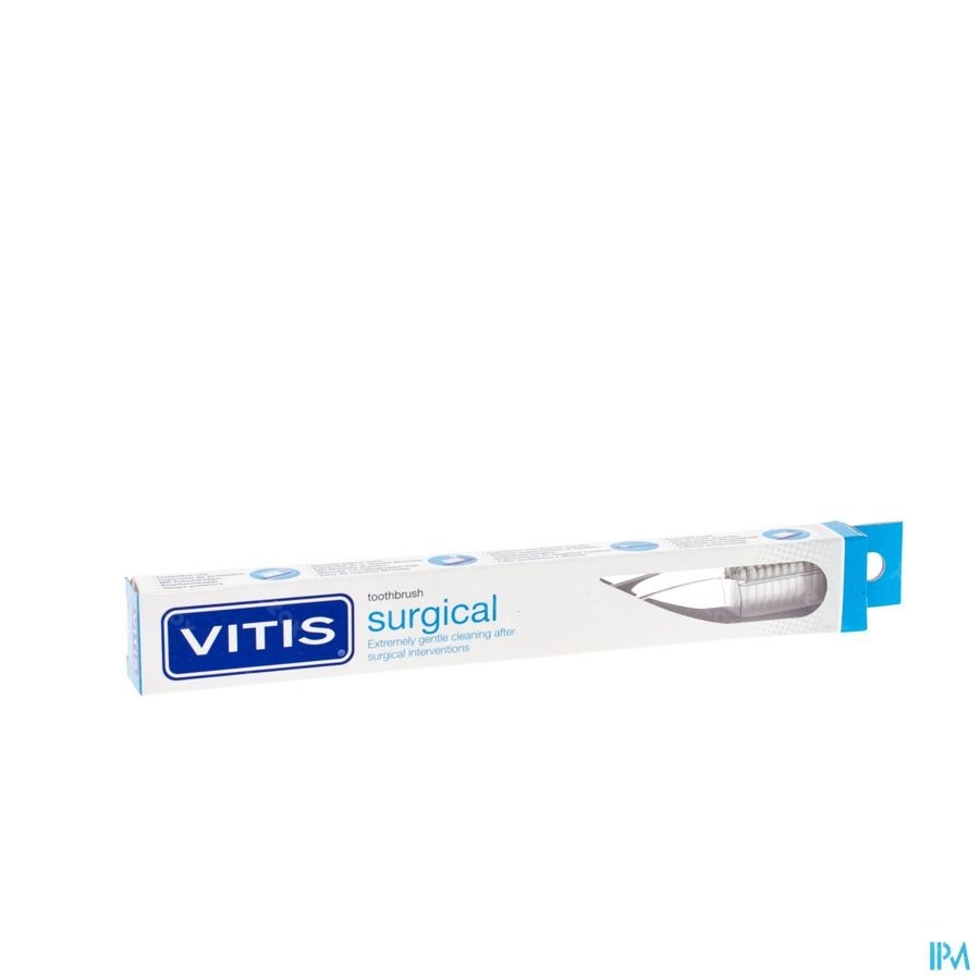 Vitis Surgical Tandenborstel 2815