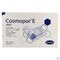 Cosmopor E Latexfree 10x6cm 25 P/s