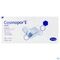 Cosmopor E Latexfree 15x6cm 25 P/s