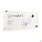 Cosmopor E Latexfree 20x8cm 25 P/s