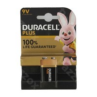 Duracell Mn1604/6lr61