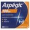 Aspegic 100 Pulv 30x 100mg