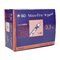 Bd Microfine+ Ins.sp.demi 0,3ml 30g 8mm 100 324826