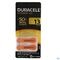 Duracell Easytab Hoorbatterij Da13 6 Oranje