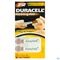Duracell Easytab Hoorbatterij Da312 6 Bruin