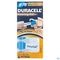 Duracell Easytab Hoorbatterij Da675 6 Blauw