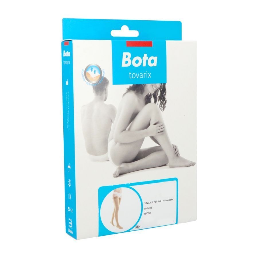 Bota Tovarix 20/ii Lady Kous Agh+p Natur Xlarge