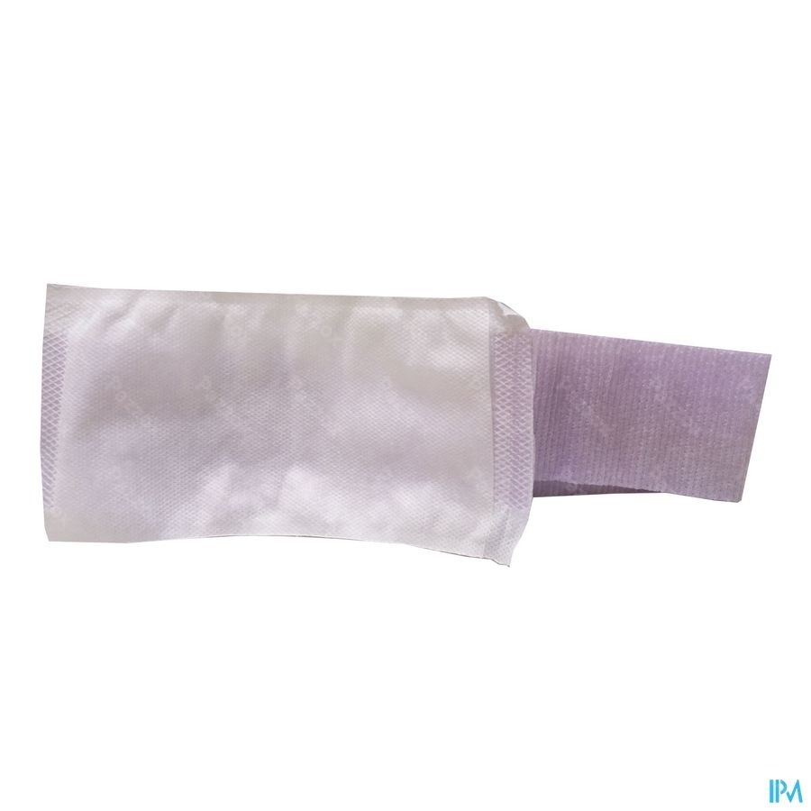 Naqi Cold Hot Huls Mini+binding 1