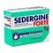 Sedergine Forte 1g 20 Bruistabletten
