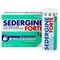 Sedergine Forte 1g 20 Bruistabletten
