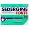 Sedergine Forte 1g 20 Bruistabletten
