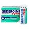 Sedergine Forte 1g 20 Bruistabletten