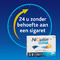 Niquitin Clear Patches 14 X 21mg