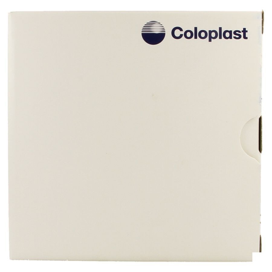 Alterna Convexe Light Platen 40/21mm 5 14272