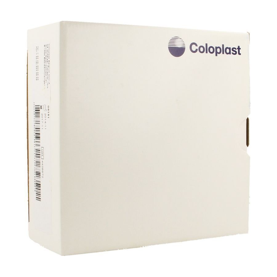 Alterna Convexe Light Platen 40/21mm 5 14272