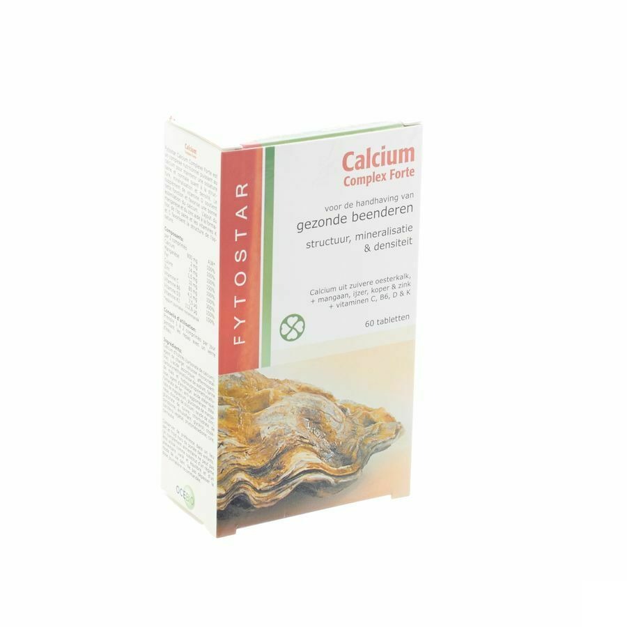 Fytostar Ca Complex Forte Tabl 60
