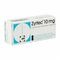 Zyrtec 10mg 40 Tabletten